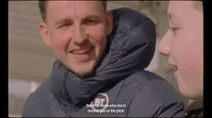 England Cerebral Palsy team versus Canada match report