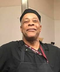 Vincent L. Neely (1955-2023)