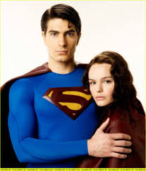 Superman Returns Superman And Lois Lane Brandon Routh Superman Returns