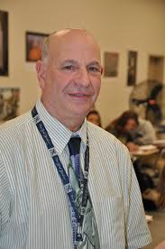 Harold Sachs steps down as Salem High School Softball Coach.