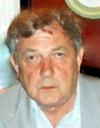 Obituary for Dr. David E. L. Dyke, PhD