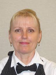 Meet Elena Madanski, our team member of the month for January, 2017! Elena  has been a team member at Friendship Village since 2011 and is a dietary  aide in our health center.