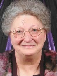 Frances Adams Obituary (2015)