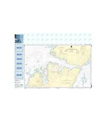 Oceangrafix Noaa Nautical Charts 16700 Prince William Sound