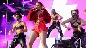 Stream karol's top hits on your favorite streaming platform: Cancelado El Concierto De Karol G En El Concert Music Festival
