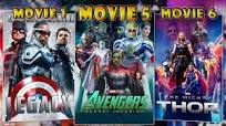 Making Marvel's Phase 4 A More Complete & Well Structured Phase