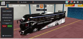 Ada puluhan mod bus simulator indonesia yang bisa kamu download disini, daftar modnya. Download Mod Bussid Bus Sr2 Racing Velg Ceper Livery Stj