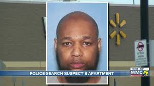 Accused Walmart Shooting Suspect, Neighbors react