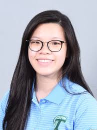 2016-17 Women's Bowling Roster