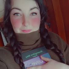 Stream Clare-Based Author Evangeline May Farr On Her Debut Book by Clare FM 