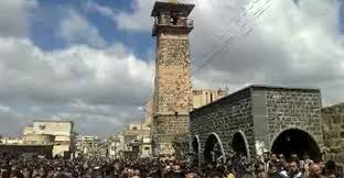 هذه قائمة بالجامعات والكليات والمعاهد العليا في سوريا، العامة والخاصة والعسكرية والشرطية منها. Ø¯Ø±Ø¹Ø§ ØªØ³ØªÙŠÙ‚Ø¸ Ù…Ù† Ø¬Ø¯ÙŠØ¯ Ù…Ø¸Ø§Ù‡Ø±Ø§Øª ÙÙŠ Ø¯Ø±Ø¹Ø§ Ø§Ù„Ø¨Ù„Ø¯ ØªØ·Ø§Ù„Ø¨ Ø¨Ø¥Ø³Ù‚Ø§Ø· Ù†Ø¸Ø§Ù… Ø§Ù„Ø£Ø³Ø¯