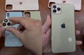 Cerdas Case Ini Bikin Iphone Xs Kamu Jadi Iphone 11 Pro Hitekno Com
