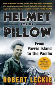 This effort was a culmination of mike lindell, famous for his life story and passion for his company my pillow and a good friend of president trump, released a documentary. Helmet For My Pillow From Parris Island To The Pacific By Robert Leckie Paperback Barnes Noble