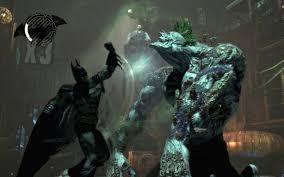 Joker will unlock a new passageway once you've dealt with his men. Batman Arkham Asylum Game Giant Bomb