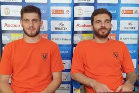 ˈhɛʁmanʃtat), commonly known as fc hermannstadt, hermannstadt or familiarly as sibiu (romanian pronunciation: Fc Viitorul IntalneÈ™te AstÄƒzi Fc Hermannstadt Paul Iacob Vrem SÄƒ Facem Un Joc Bun SÄƒ DominÄƒm È™i SÄƒ CaÈ™tigÄƒm