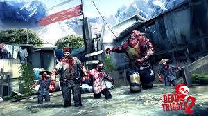 Dead Trigger 2 For Pc Free Download Dead Trigger Mod