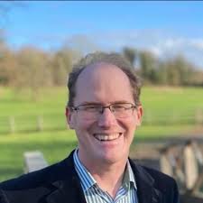 Tim Starkey's Instagram, Twitter & Facebook