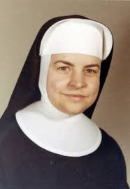 Sr Joyce Braun (1924-2002)