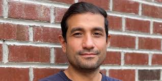 Episode #49: Erik Ramirez