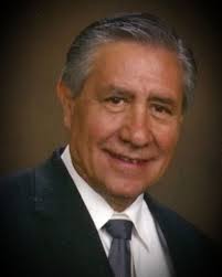 Christobal Eloy Chavez Obituary August 12, 2023