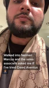 Neiman Marcus Sales Associate