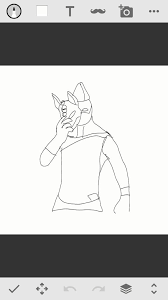 Dibujos De Fortnite Para Colorear Deriva