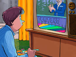 Celebrity wheel of fortune premieres 1/7. Preparing To Spin The Wheel Of Fortune The New Yorker