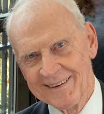 Robert Leonard Obituary (1938