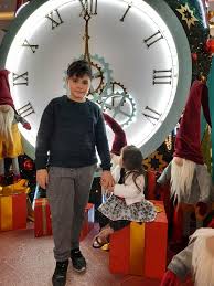 Recent, anișoara a vorbit despre căsnicia ei și a povestit că a. Imagini Noi Cu Fiica Maestrului Nicolae Botgros Cum Ii StÄƒ Nicoletei In Rol De CrÄƒciuniÈ›Äƒ Mamaplus