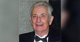 Henry Almand Hamilton Obituary