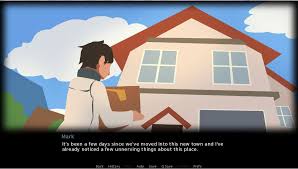 Renpy] A Town Uncovered - v1.1 Hotfix by GeeSeki Adult Porn Game Download  Free For Android and PC