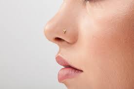 Small Nose Stud Gold Small Gold Nose Stud Dainty Nose Stud Small Indian Nose Stud 22 Gauge Nose Pin Nose Screw 18g Nose Stud Sku 109 Gold Nose Stud Tiny Nose Studs Small Nose Studs