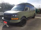 CHEVROLET-EXPRESS