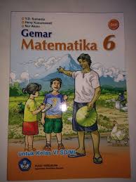 Rencana pelaksanaan permbelajaran (rpp) mata pelajaran : Buku Matematika Kelas 6 Bse Peranti Guru