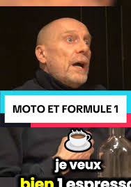 Alain Soral : Moto, Rallye et Formule 1 Insights