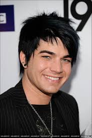 That audition recording rippled around the world, the guitarist said. Adam Lambert Wicked Wiki Fandom