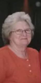 Elizabeth Hogue Obituary 2021