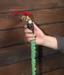Notre Comparatif Des Tuyaux D Arrosage Extensibles Jardingue
