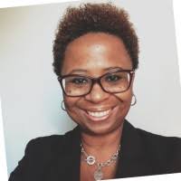 Natalie Simms-Patton