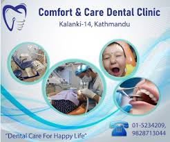 Not only do we clean teeth, but we also whiten them so you always love your smile. Comfort Care Dental Clinic Startseite Facebook