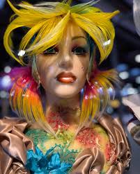 When world-class hairdresser and international competition trainer  @joakim_roos gets their hands