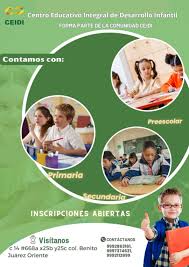 Centro Integral de Desarrollo Infantil Ceidi