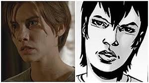 Maggie Greene