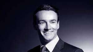 Ollie Chambers's Instagram, Twitter & Facebook