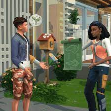 Over that time we've … The Sims 4 Cheats Polygon
