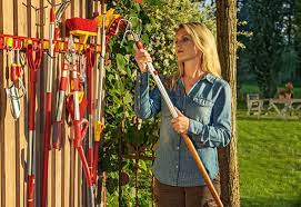 Wir von fiskars tun alles, damit sie solche werkzeuge bekommen. Wolf Garten Gartengerate Die Richtige Aufbewahrung