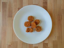 Great for dipping.this recipe makes for an easy and tasty snack or meal. Wendy S Spicy Chicken Nuggets Review Menu And Price