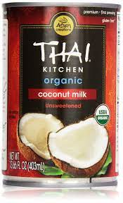 Paleo Keto Friendly Gift Guide Stepping Back From Blogging Organic Coconut Milk Unsweetened Coconut Milk Organic Coconut