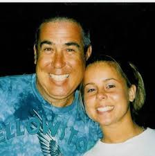 Capt Patrick Barriball (1950-2007)