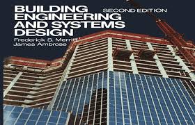 Building Engineering And Systems Design Pdf